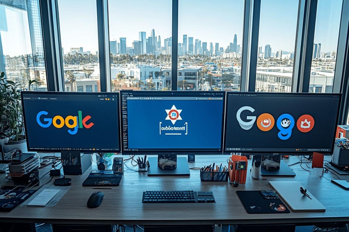 Google, Duolingo, Reddit : les thèses tech d'un insider de la Silicon Valley