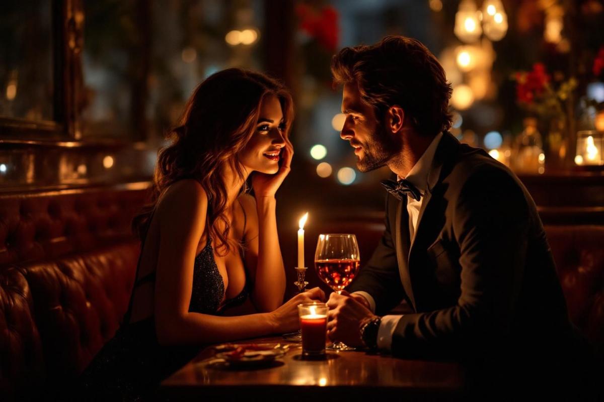 Austin Butler et Zoë Kravitz surpris dans une étreinte nocturne dans un bar parisien