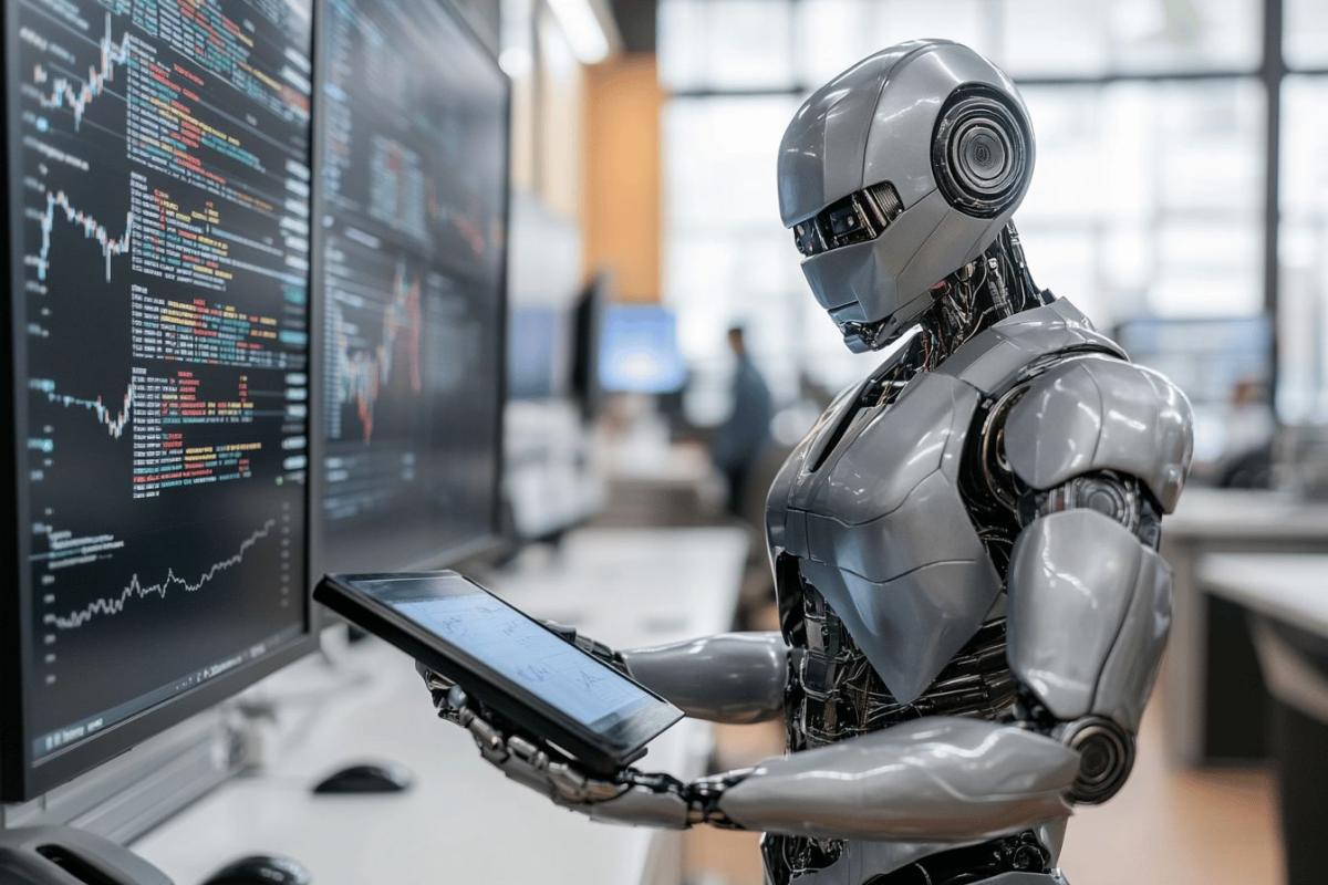 Rapport de marché : les actions technologiques restent au centre de l'attention