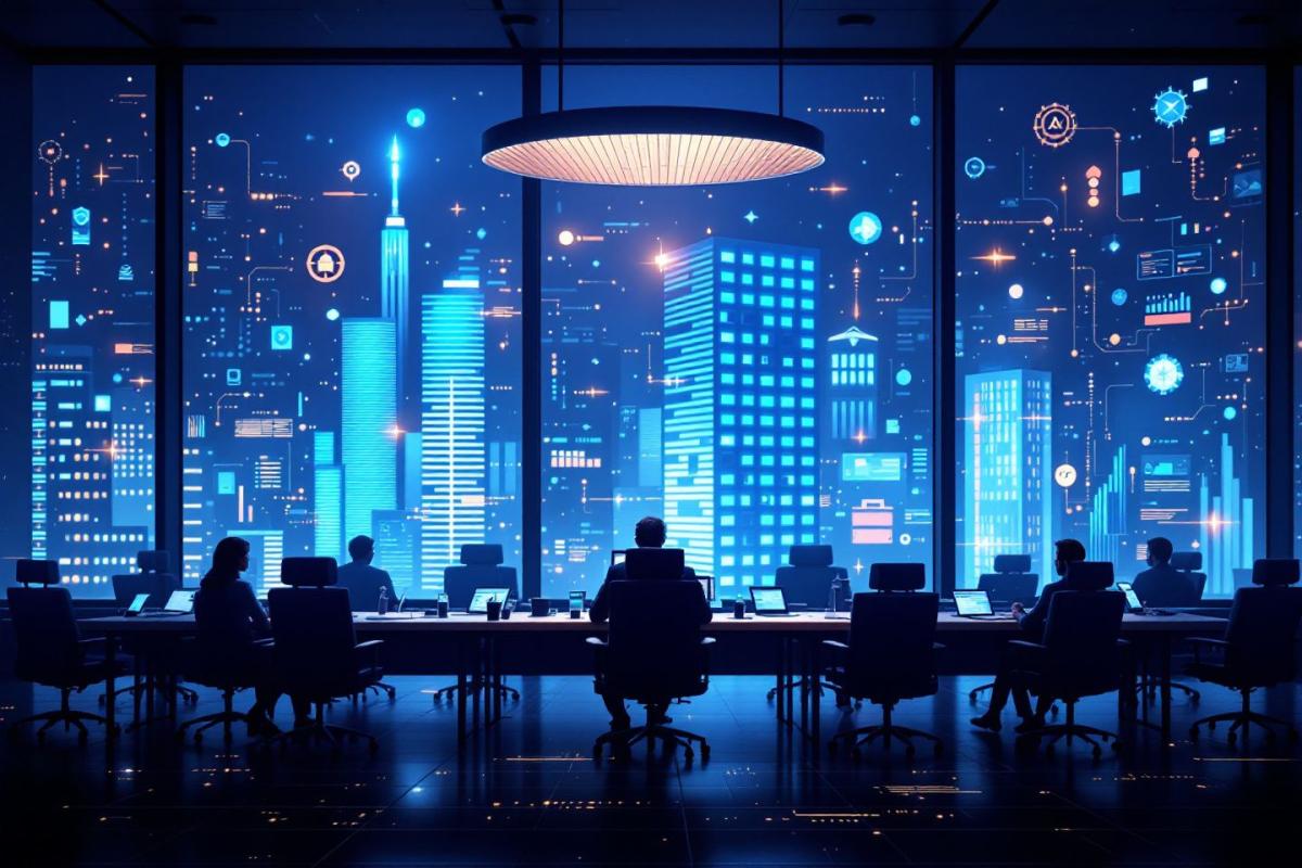 Tech-oligarchie : il est minuit moins cinq pour la démocratie numérique