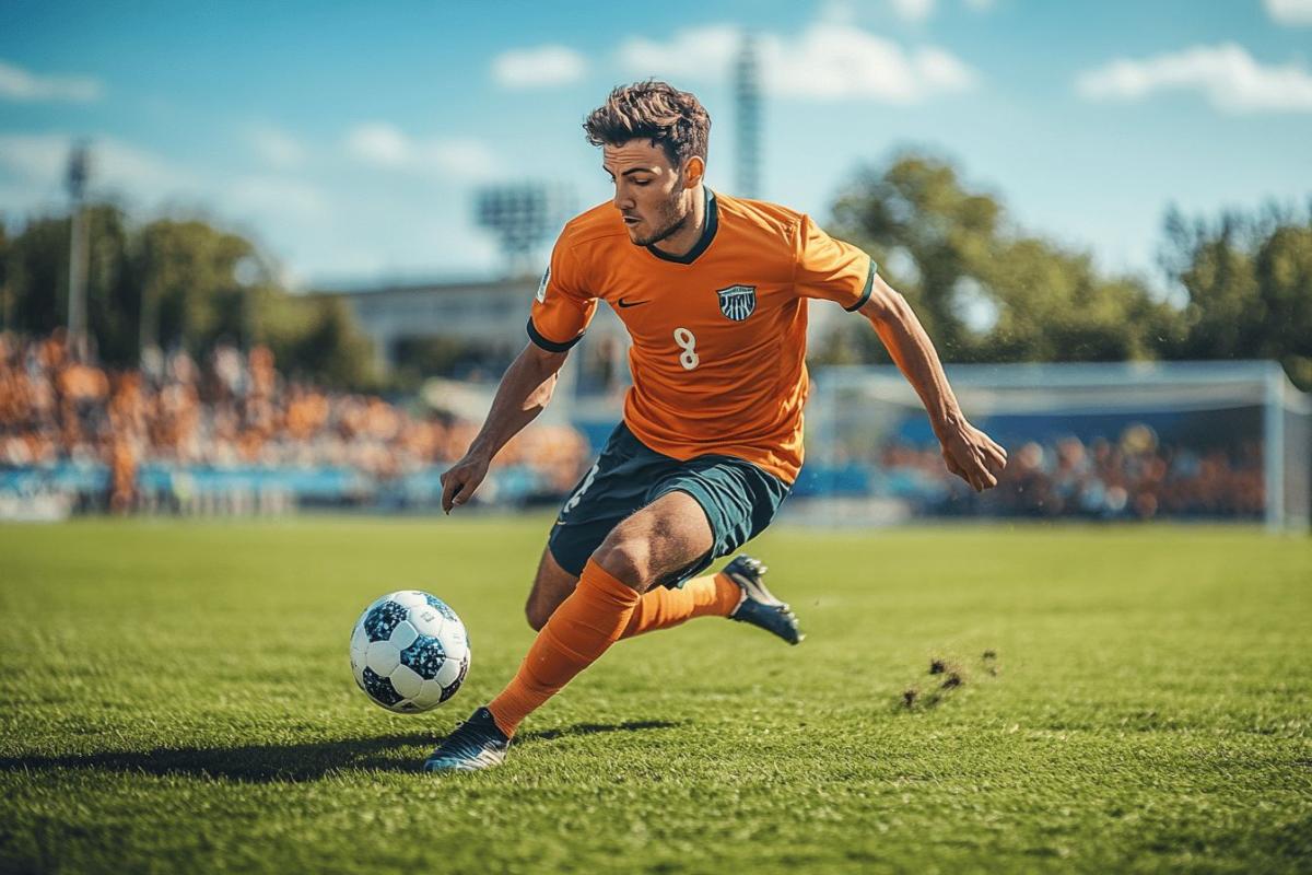 Trento présente la 8e édition du Festival du Sport - focus football