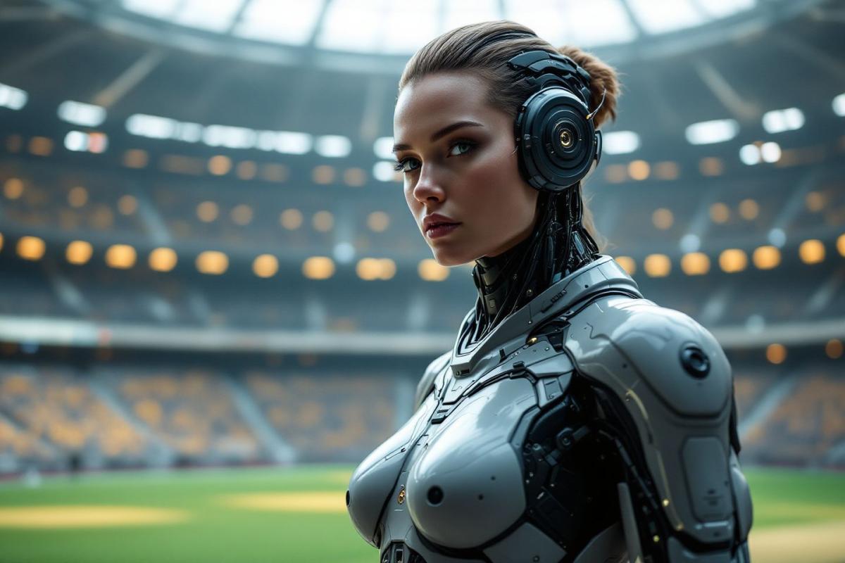 Enhanced Games : quand les tech-bros rêvent de surhommes dopés aux performances extrêmes