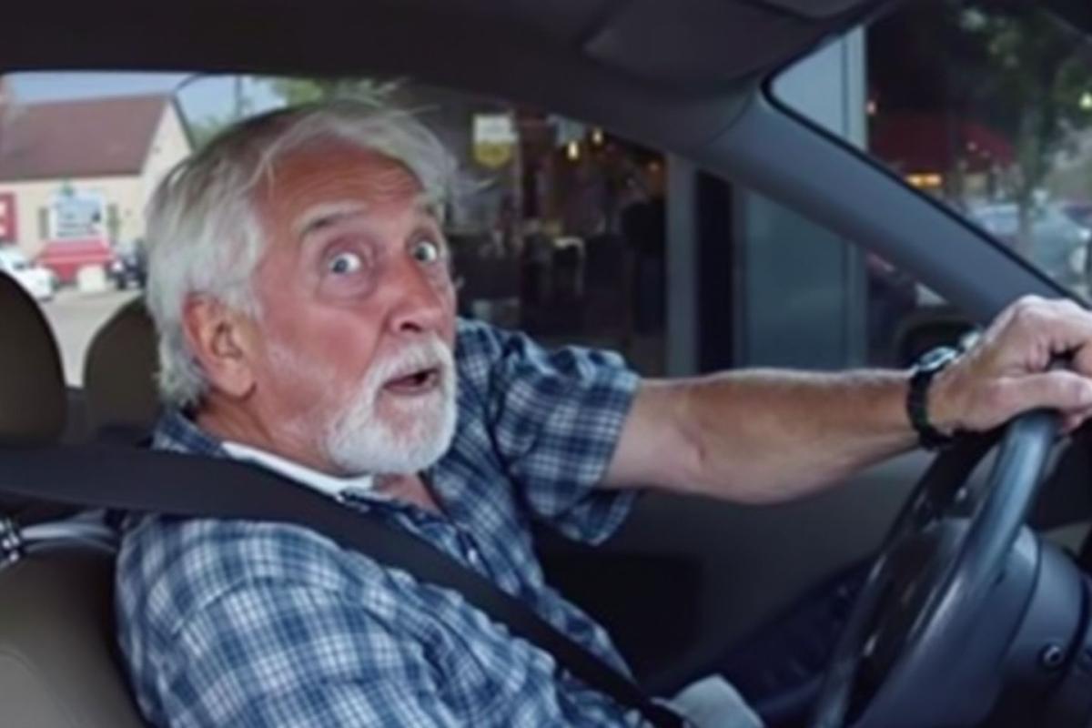Juvisy-sur-Orge : un conducteur de 89 ans fait un malaise, sa voiture s'encastre dans un restaurant