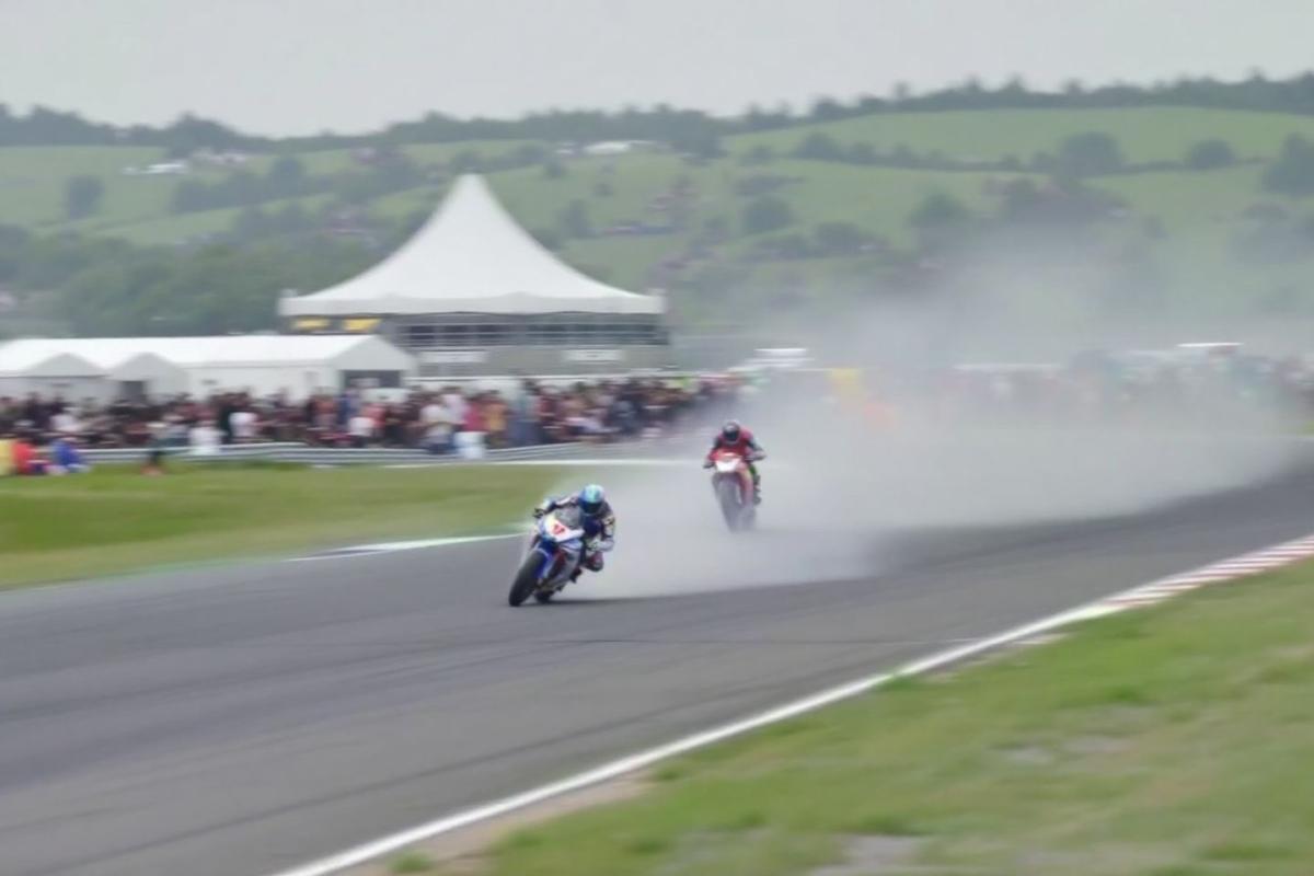 MotoGP Motegi : Márquez domine le warm-up, Bezzecchi 3e, Bagnaia 6e