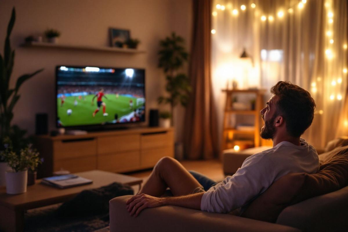 Nice Rome : où voir le match d'Europa League en TV et streaming