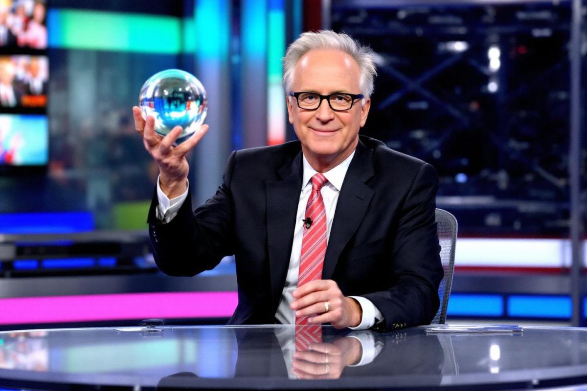 Bill Maher dévoile sa prédiction brutale sur l'élection présidentielle de 2028