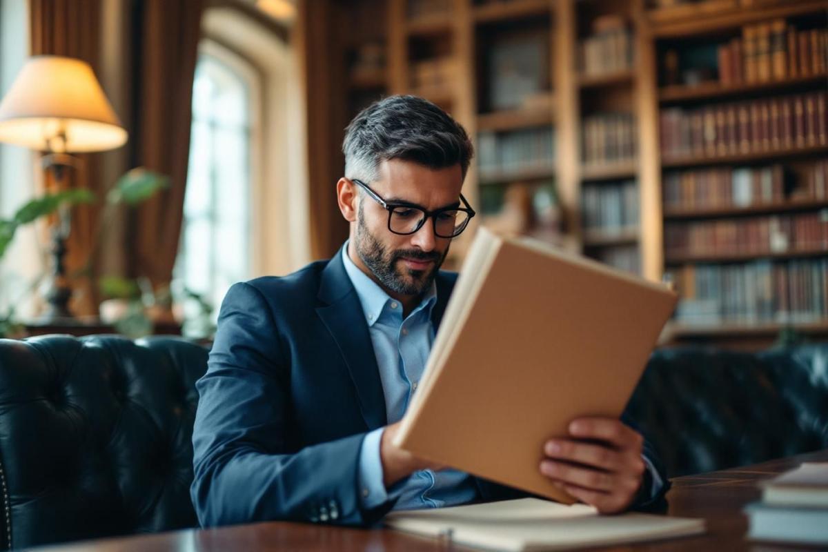 Investisseur révèle ses actions à vie préférées hors secteur technologique