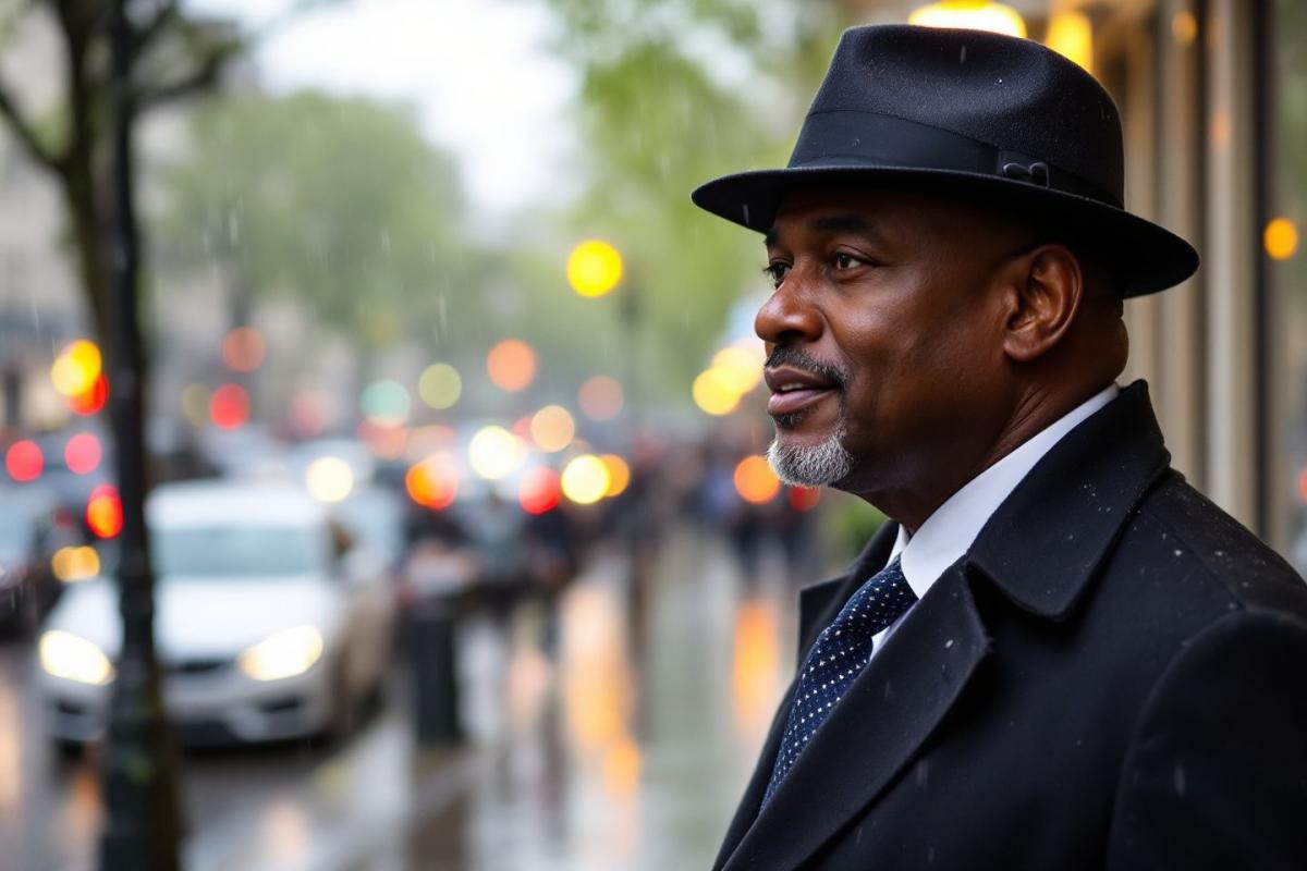 L'ambassadeur sud-africain en France retrouvé mort à Paris