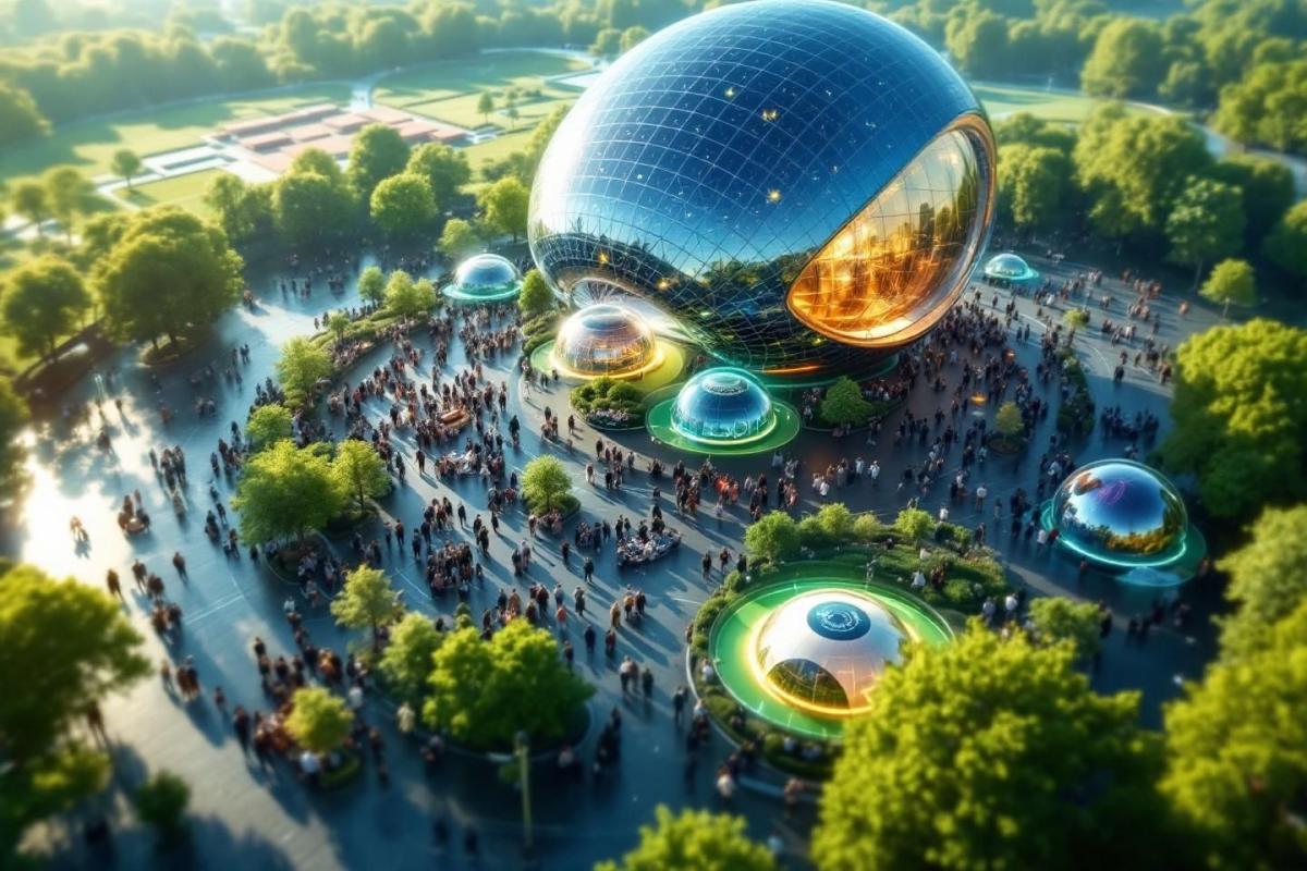 Congrès Green-Tech à Stuttgart : le Bade-Wurtemberg mise sur les technologies vertes