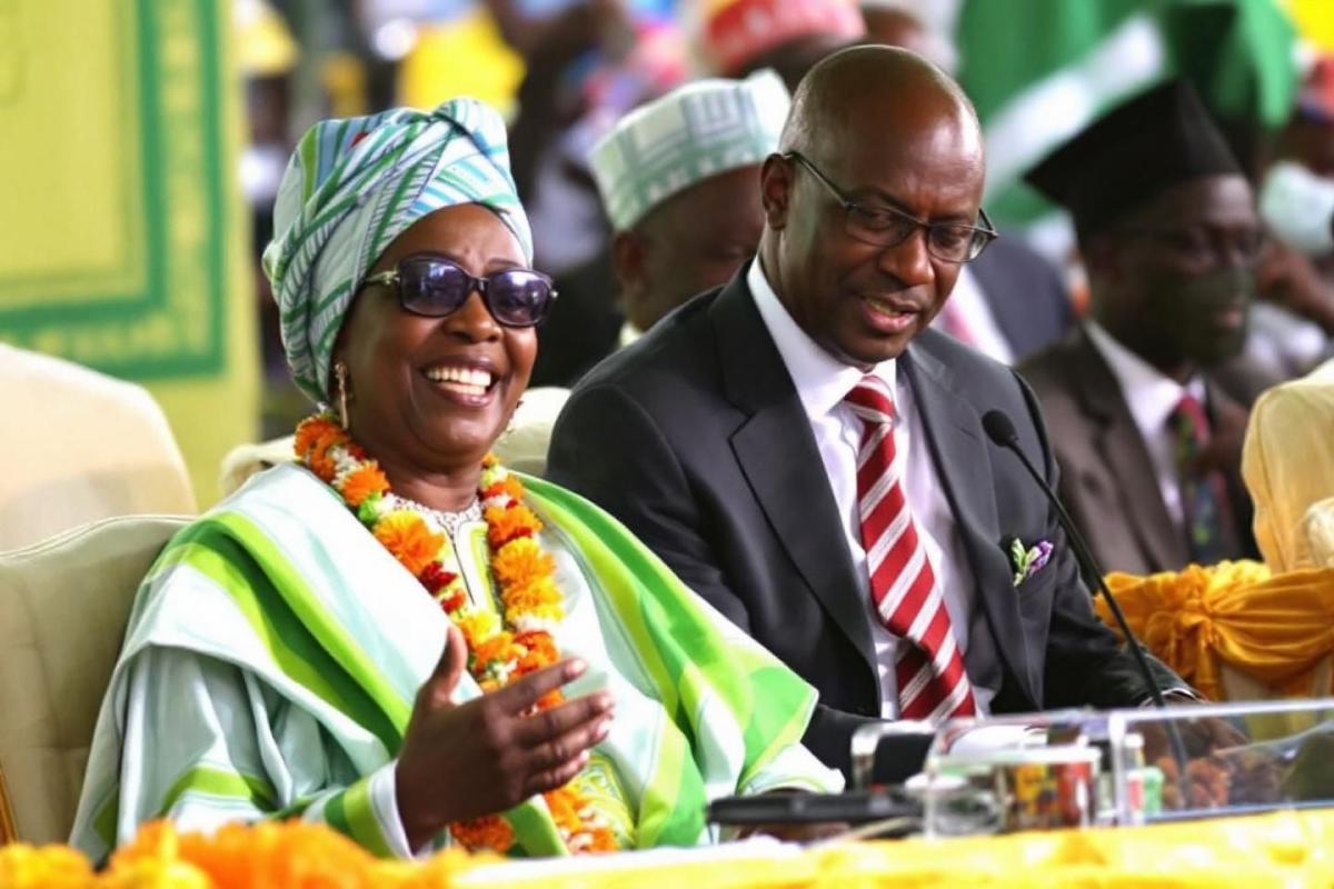 Côte d'Ivoire : dépouillement en cours, le président sortant de 83 ans favori pour un 4e mandat