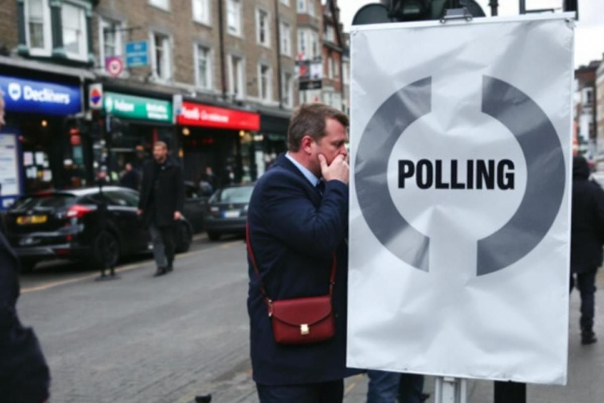 Élection présidentielle irlandaise : inquiétudes sur la participation faute d'inspiration