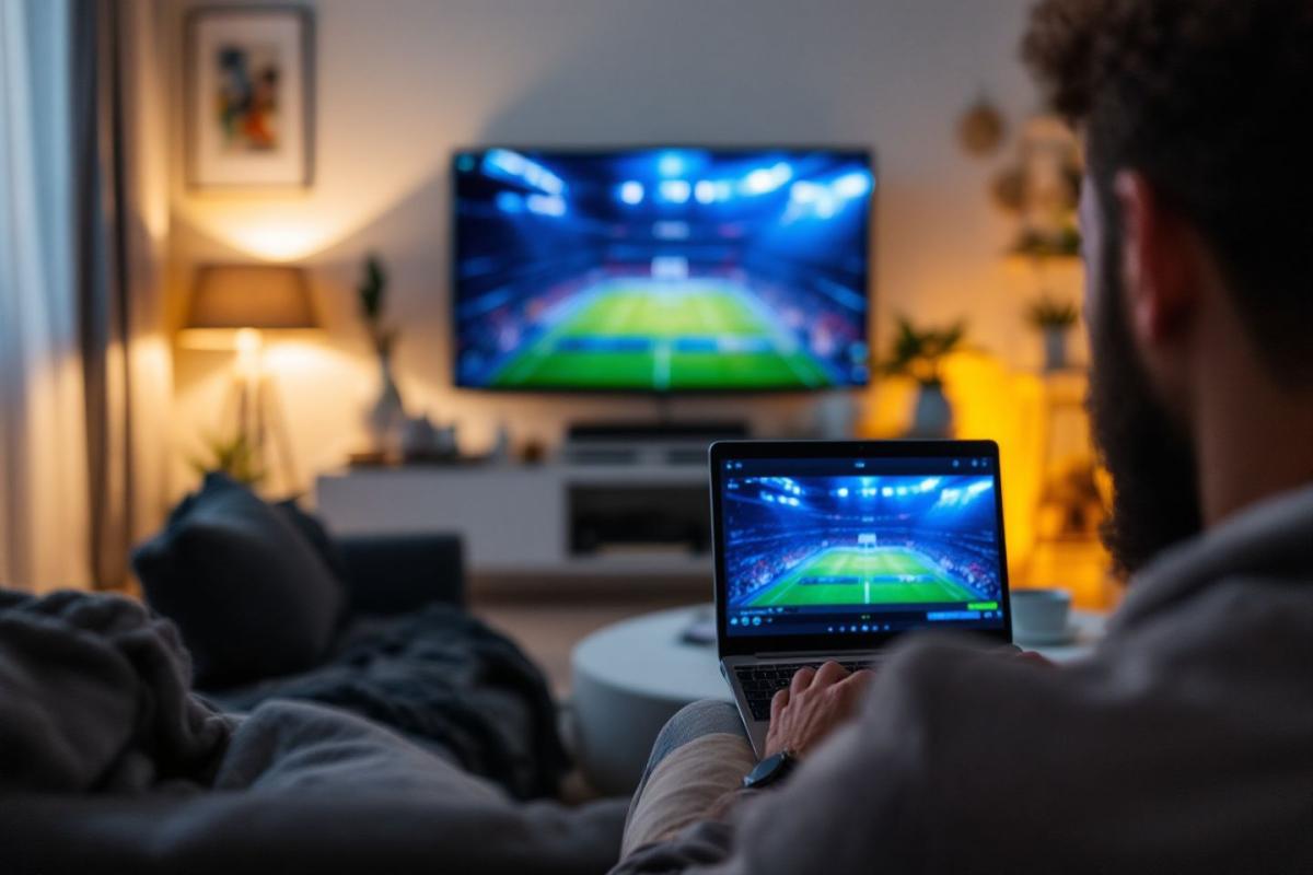 Naples Sporting TV streaming : où regarder le match de Ligue des Champions