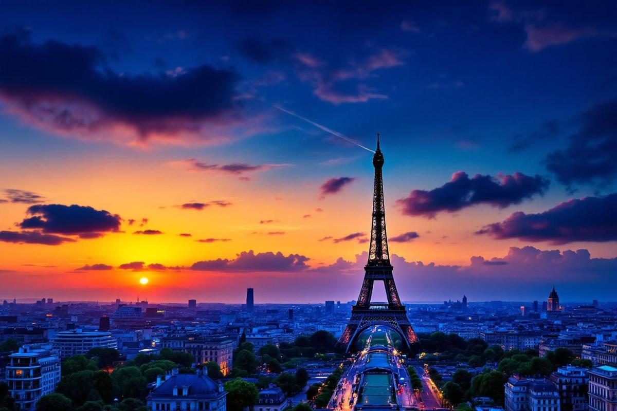 Paris va-t-elle vraiment démolir la tour Eiffel ? Vérité derrière les rumeurs virales
