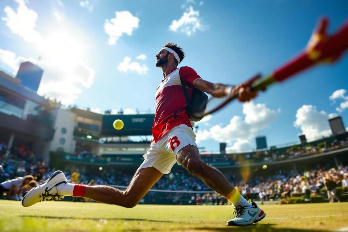 ATP Shanghai : Vacherot en finale, Djokovic éliminé en deux sets