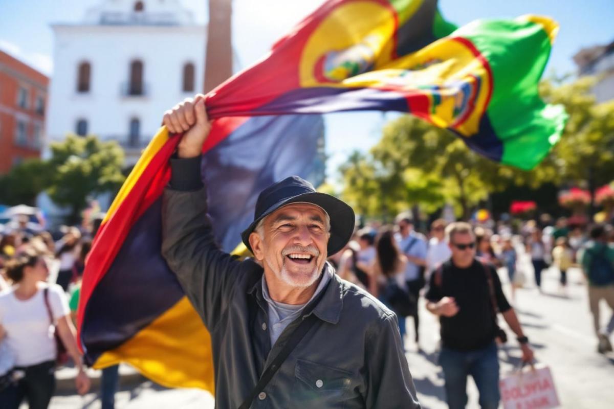 Rodrigo Paz remporte l'élection présidentielle bolivienne