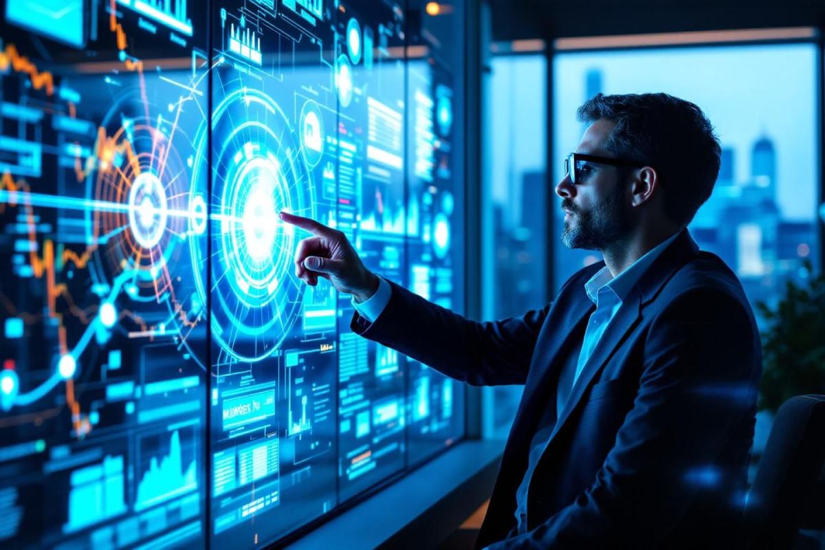 3 Actions technologiques sous-estimées à fort potentiel selon un analyste de Wall Street