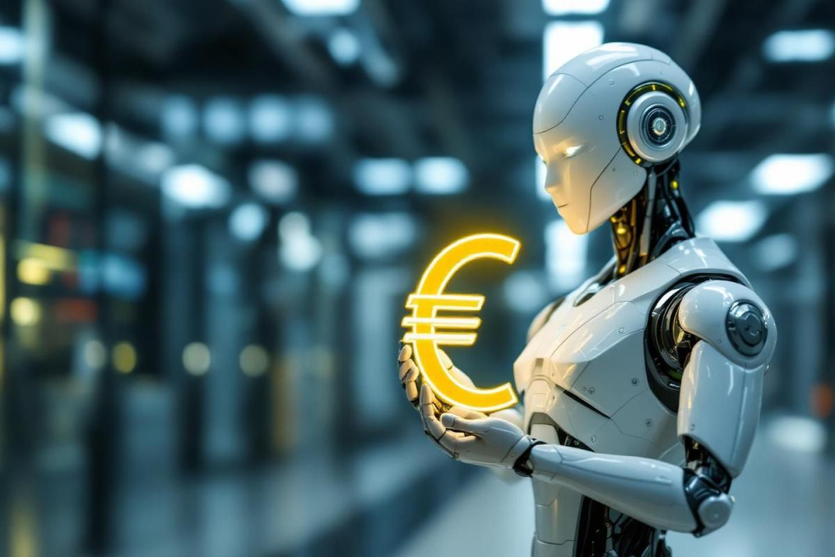 McKinsey : la Deep Tech pourrait rapporter mille milliards de dollars à l'Europe