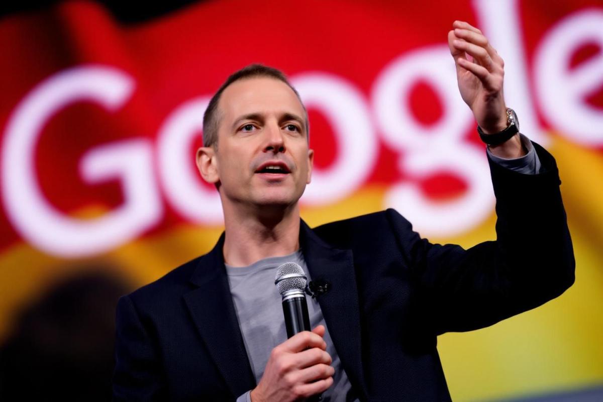 Google annonce un investissement de plusieurs milliards en Allemagne