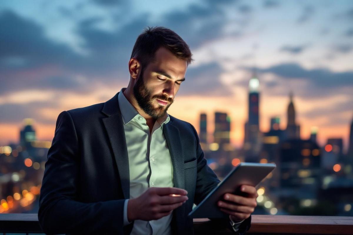 Taxe numérique : Merz défie les géants de la tech et Trump