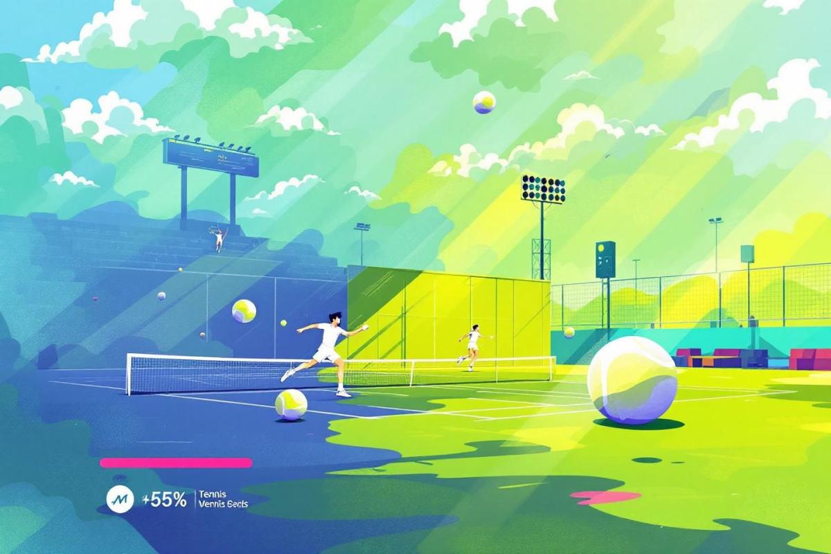 Tennis et sports : nouvelles règles pour les retransmissions gratuites obligatoires