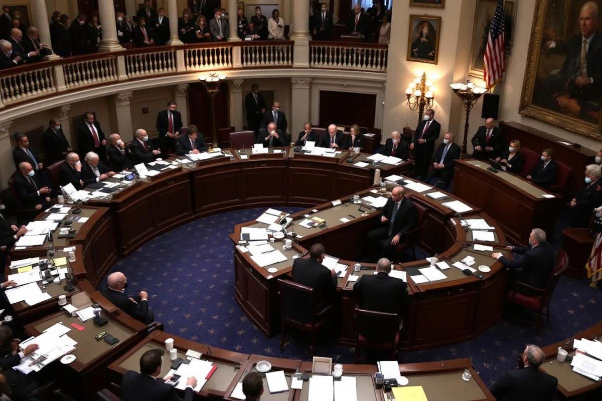 Vote du Sénat américain sur le shutdown : résultats, votes et perspectives