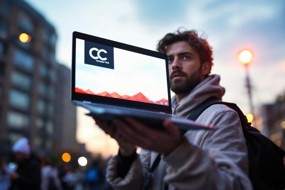 Le Chaos Computer Club lance un appel : décryptage de l'initiative FR-üh dran