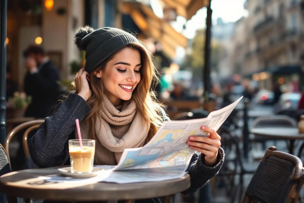 Guide de Paris par un local : conseils et adresses pour visiter la capitale