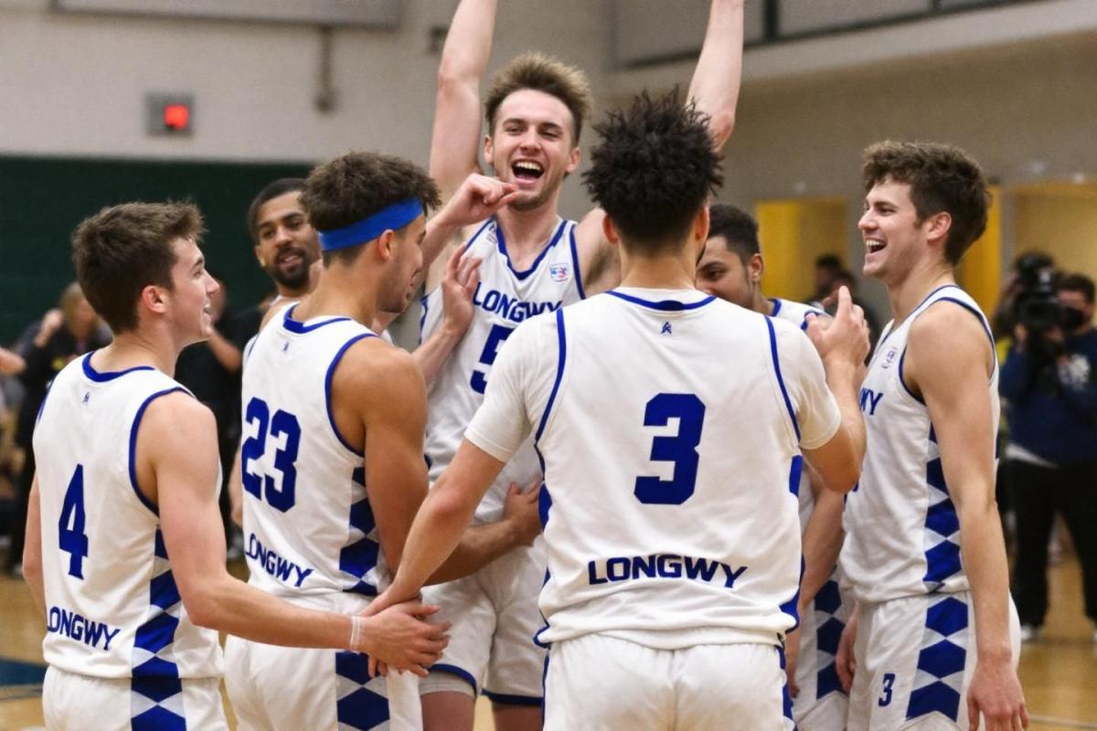 Basket Nationale 3 : Longwy s'impose largement face à Juvisy