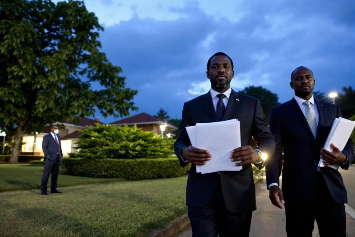 Tanzanie : les ambassades occidentales réclament la restitution des corps des victimes