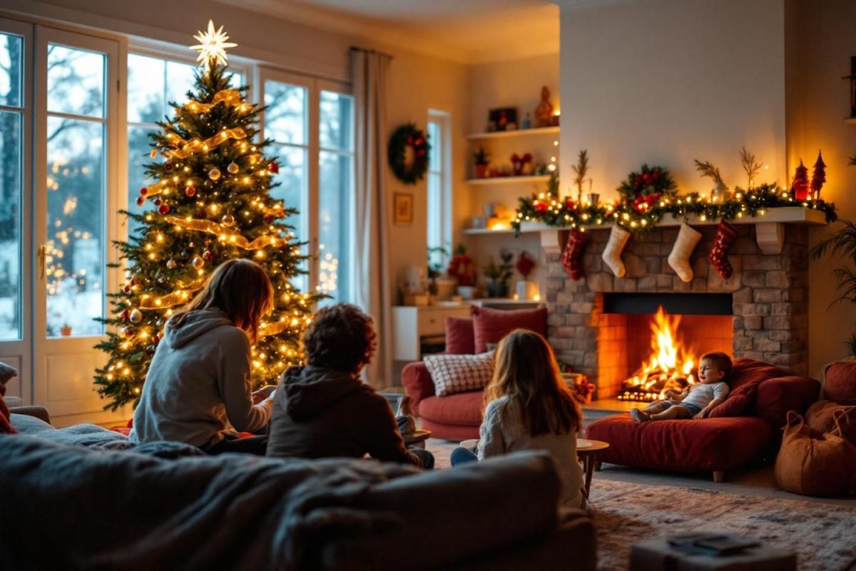 Le sport à la télé pendant les fêtes de Noël : notre sélection