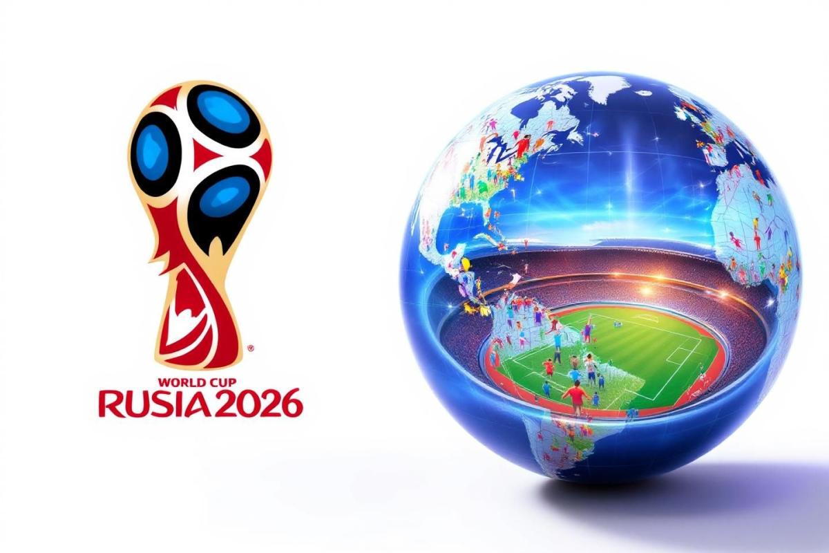 Tirage au sort Coupe du monde 2026 : groupes et calendrier des matchs en direct live