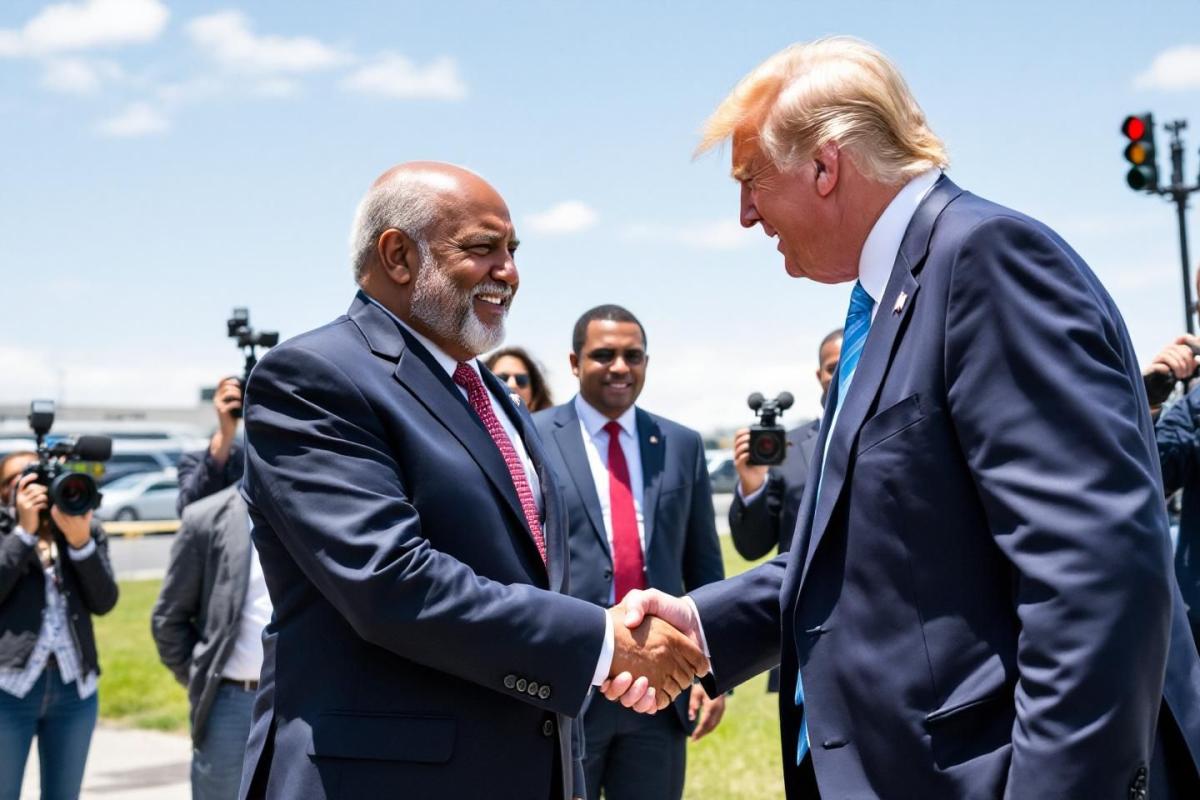 Nasry Asfura, soutenu par Trump, remporte l'élection présidentielle au Honduras