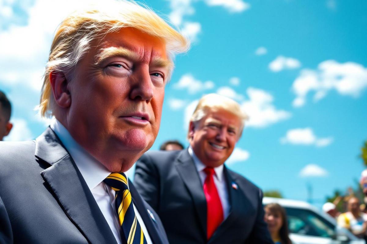 L'ex-maire soutenu par Trump remporte l'élection présidentielle au Honduras