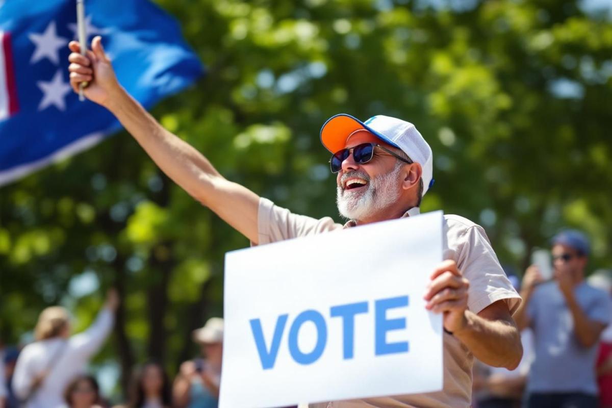 Victoire républicaine au Tennessee : mauvaise nouvelle pour Trump malgré tout