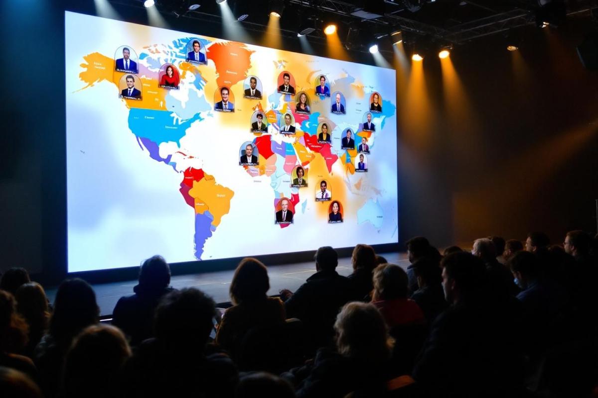 Les grandes élections mondiales à suivre de près en 2026
